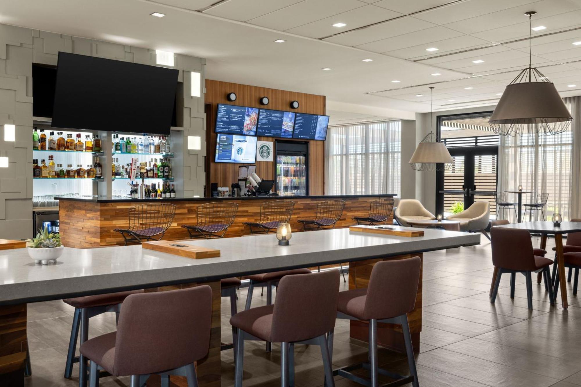 Courtyard By Marriott Omaha East/council Bluffs, Ia