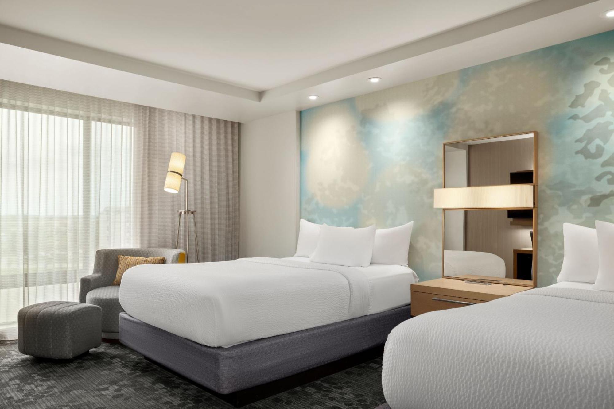 Courtyard By Marriott Omaha East/council Bluffs, Ia Council Bluffs