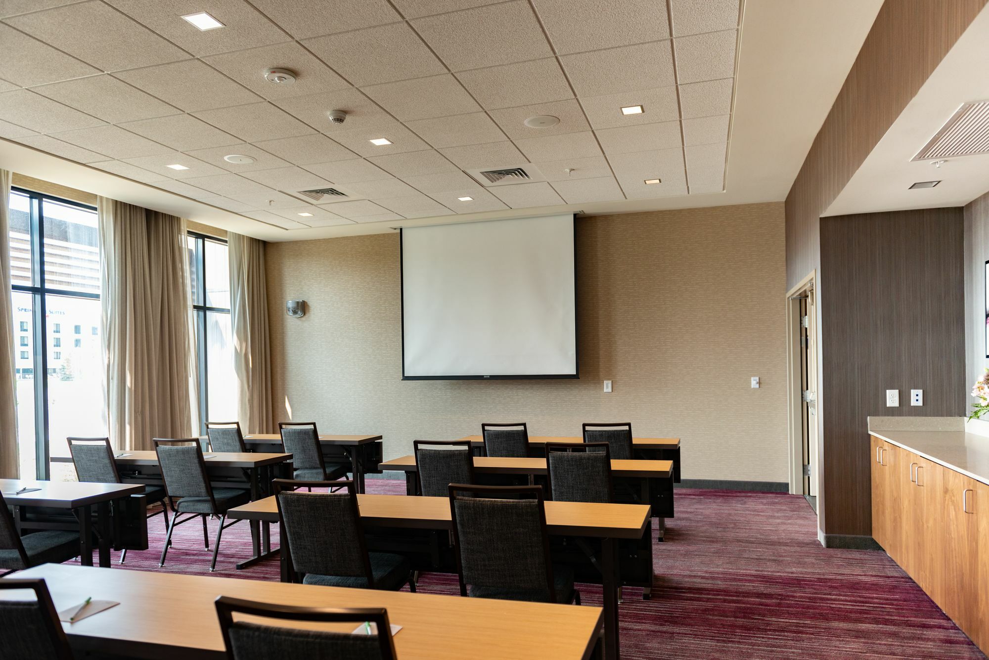 Courtyard By Marriott Omaha East/council Bluffs, Ia Hotel Council Bluffs