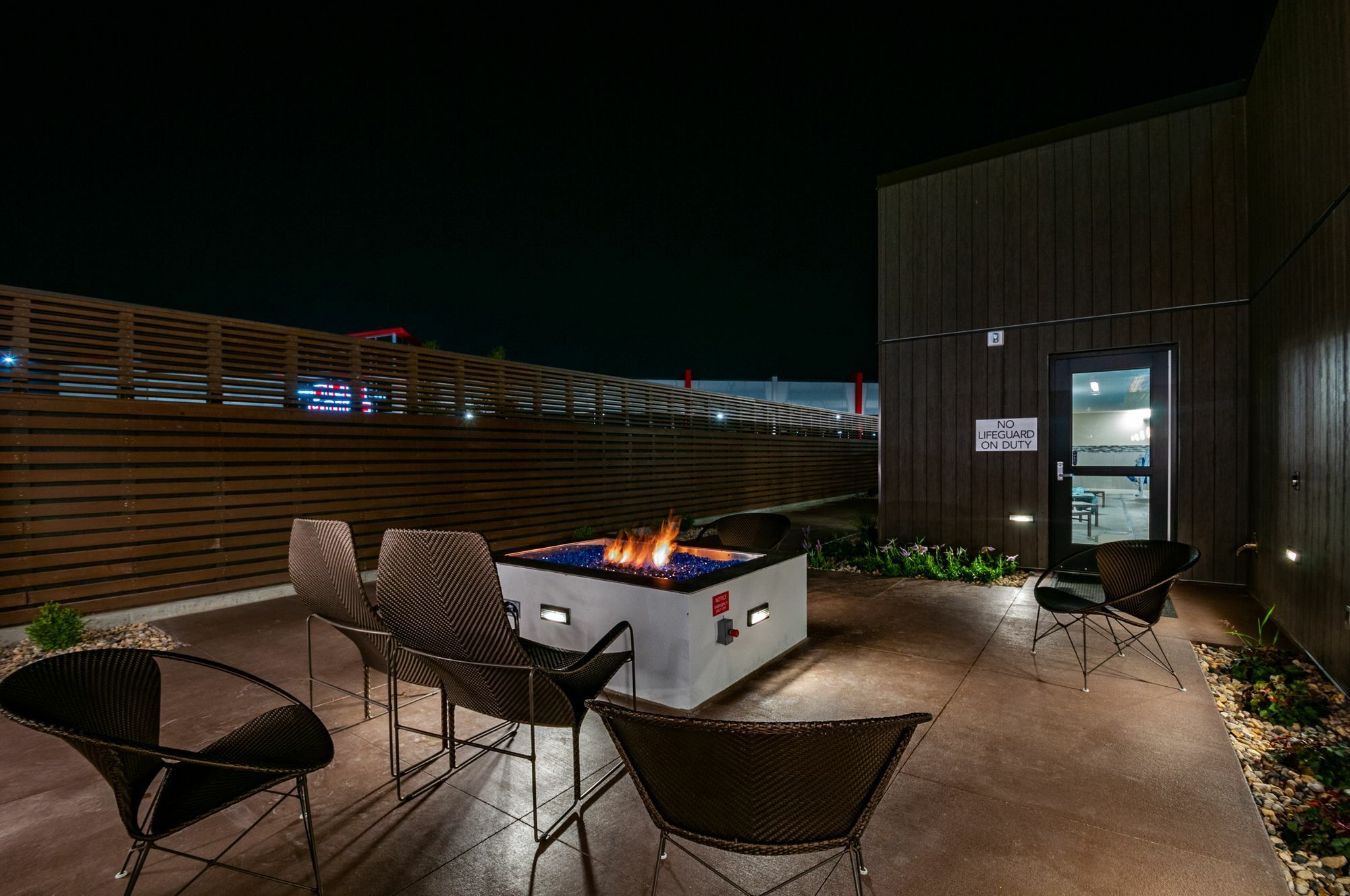 Courtyard By Marriott Omaha East/council Bluffs, Ia Hotel