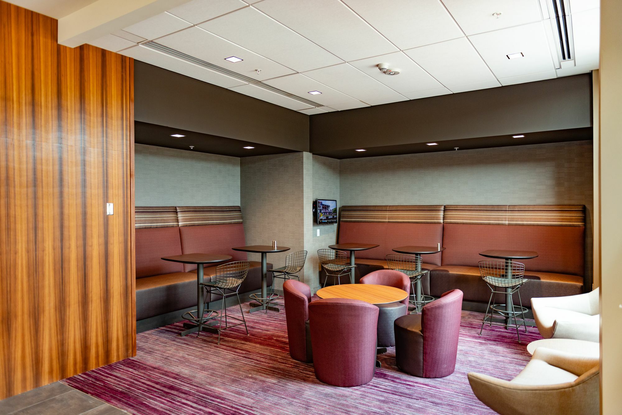 Courtyard By Marriott Omaha East/council Bluffs, Ia