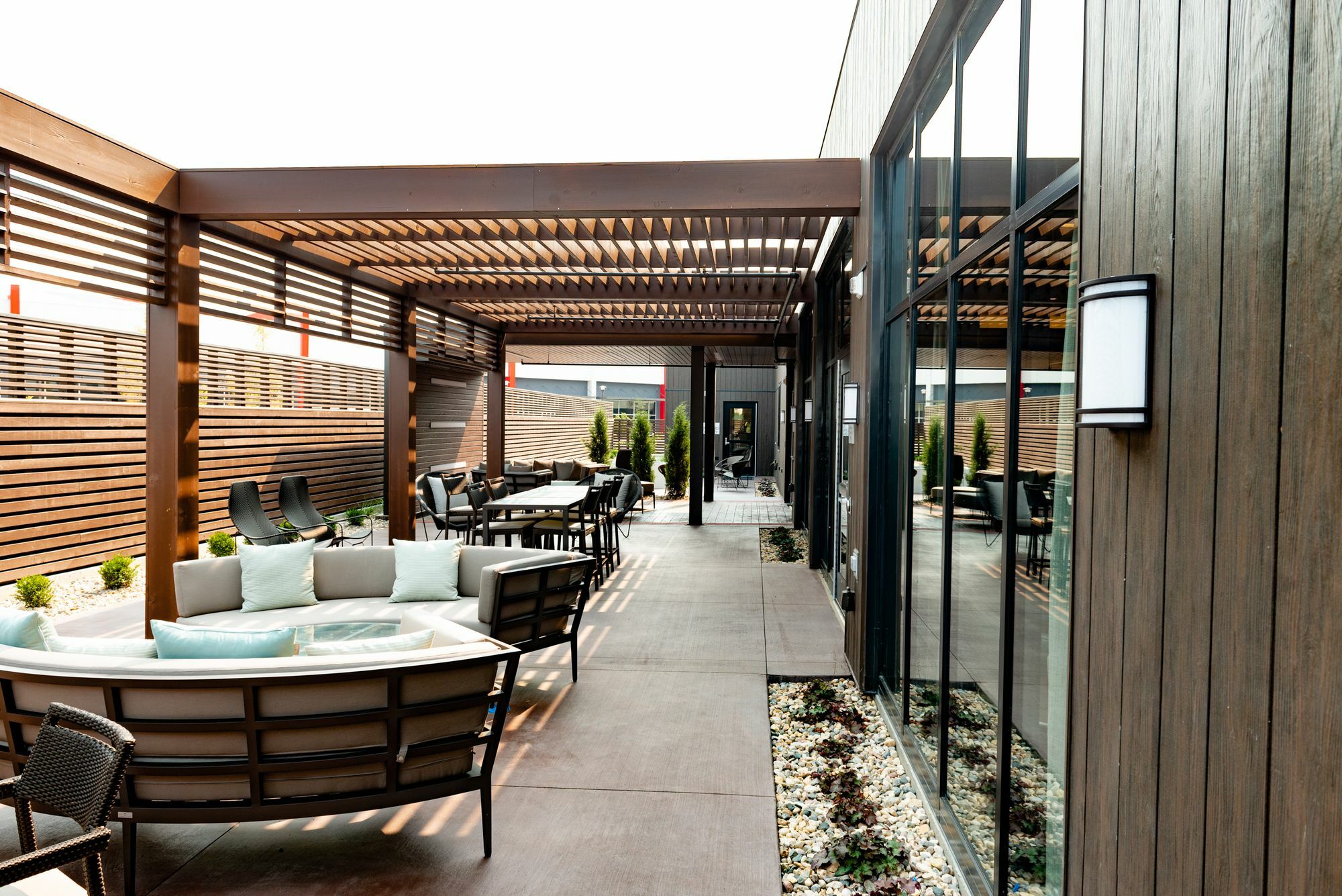 Hotel Courtyard By Marriott Omaha East/council Bluffs, Ia Council Bluffs